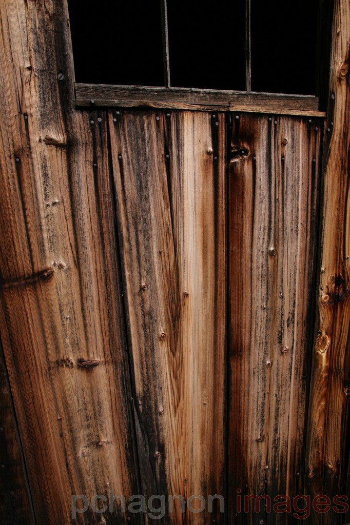 barn door