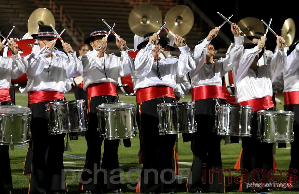 Cabs Alumni Percussion 3 2013 PChagnon